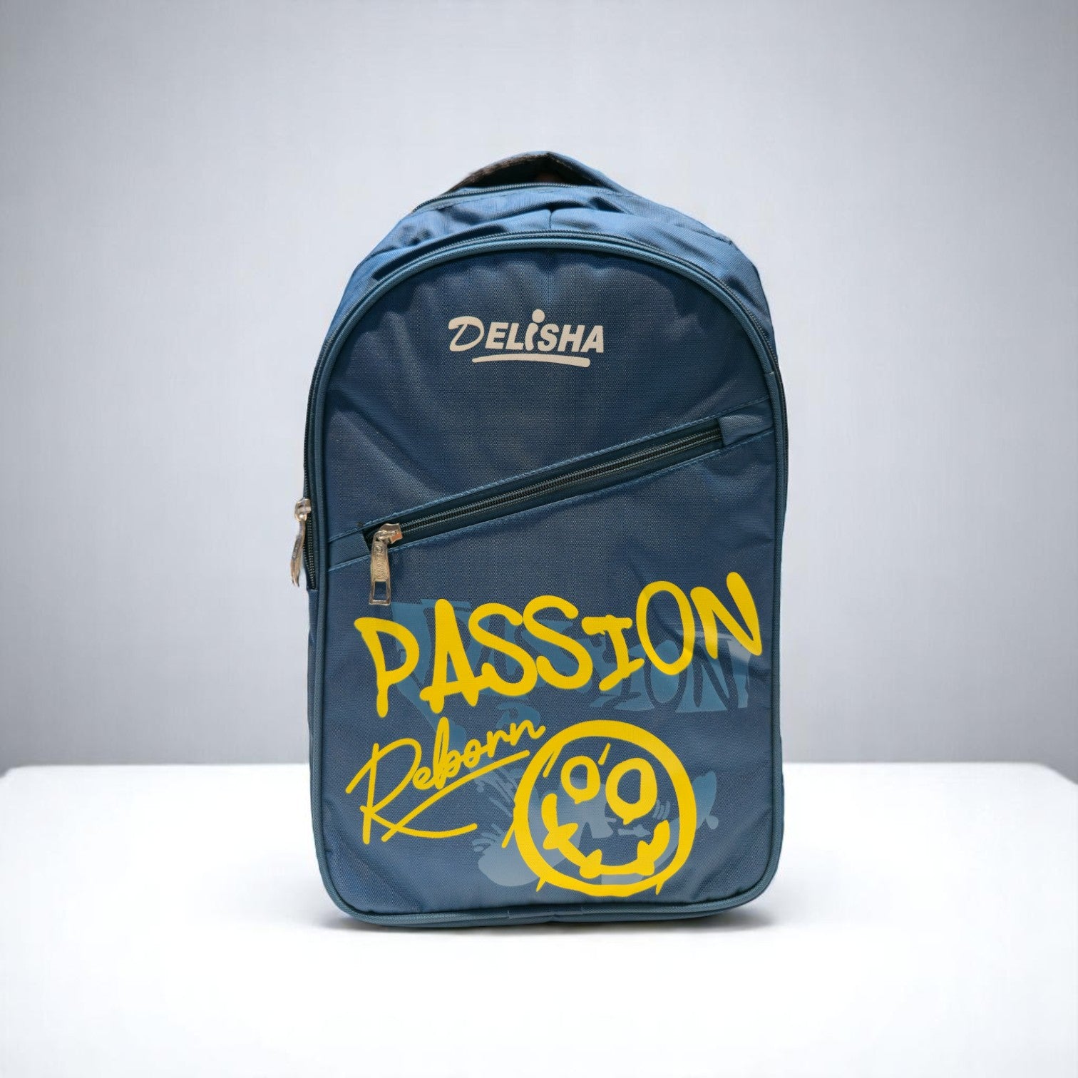 Delisha Passion Reborn Backpack – Fuel Your Fire