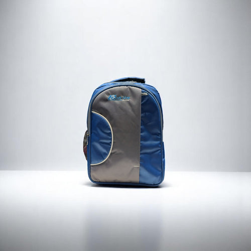 Blue Line UrbanCore Backpack – Dual-Tone Utility