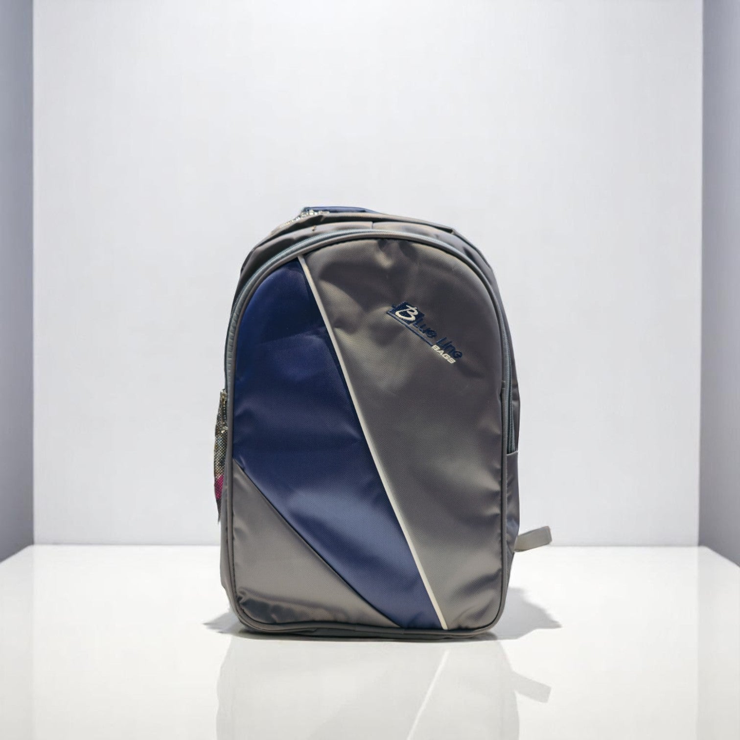 Blue Wave UrbanEdge Backpack – Bold Cuts
