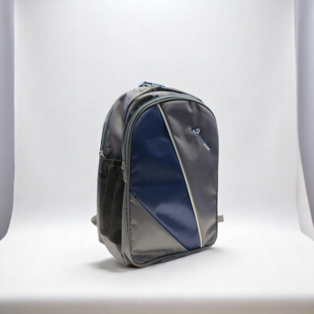 Blue Wave UrbanEdge Backpack – Bold Cuts