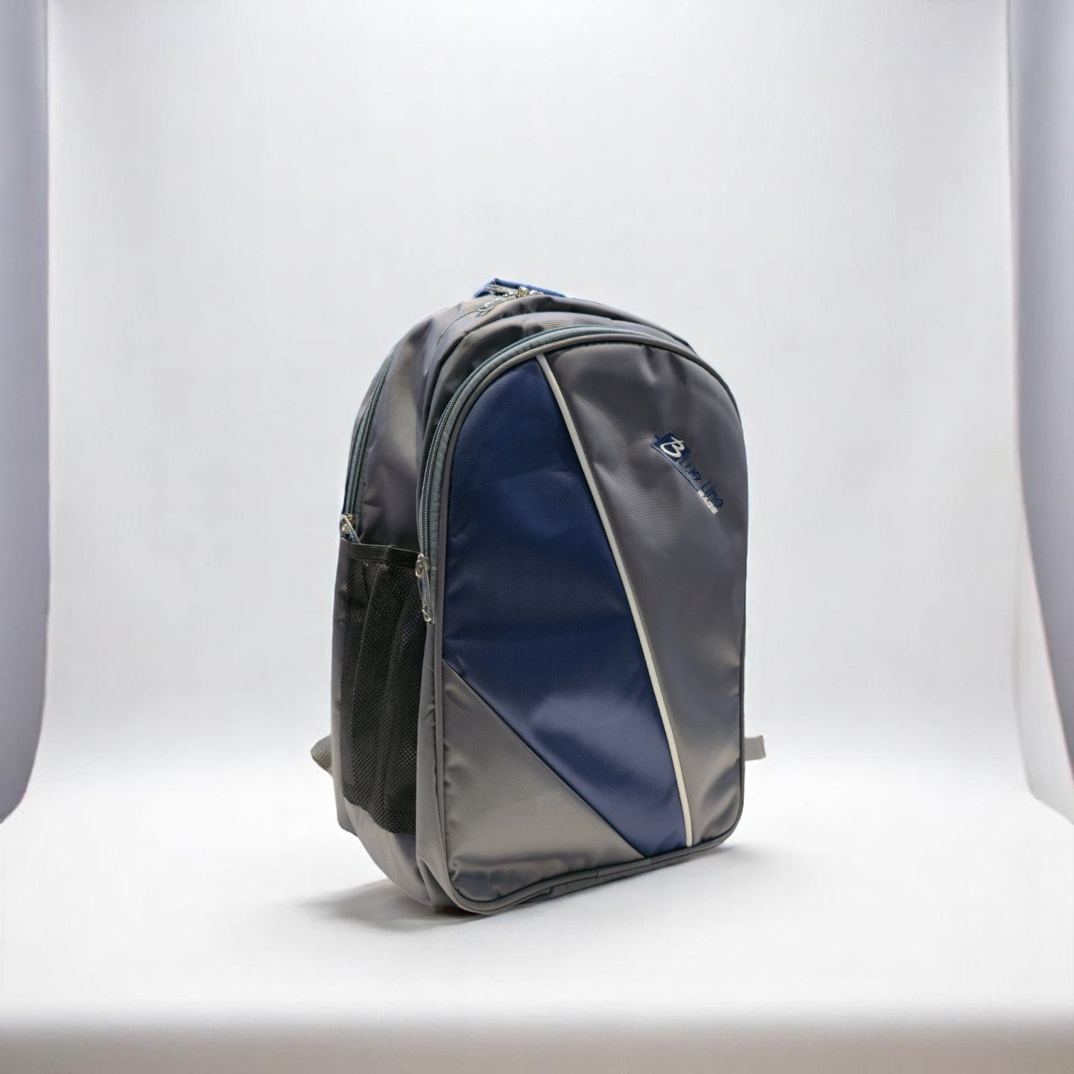 Blue Wave UrbanEdge Backpack – Bold Cuts