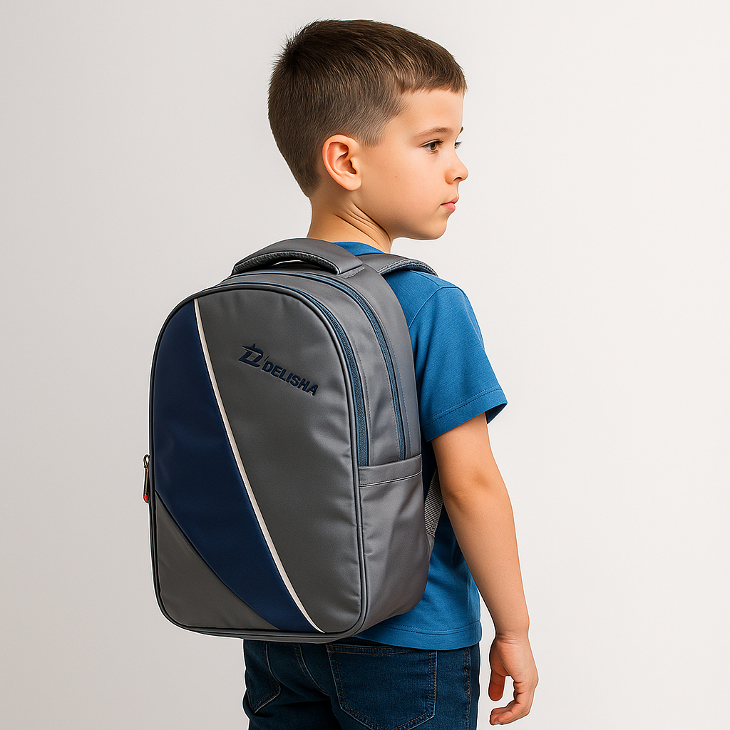 Blue Wave UrbanEdge Backpack – Bold Cuts